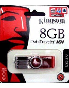 PEN DRIVE 8 GB - KINGSTON